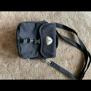 London fog bag
